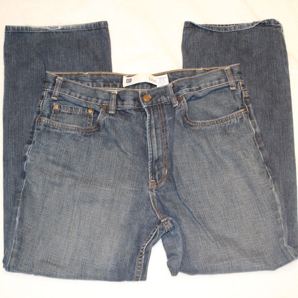 GAP Other - Gap Boot fit Men's Jeans